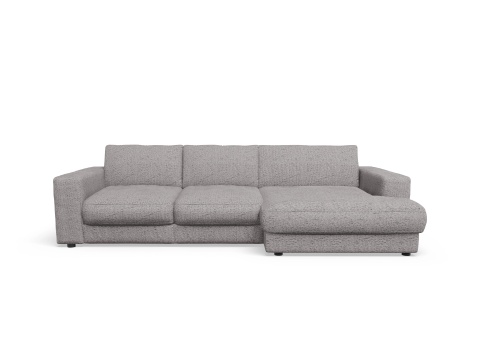 Ecksofa LOgroß 2Small R